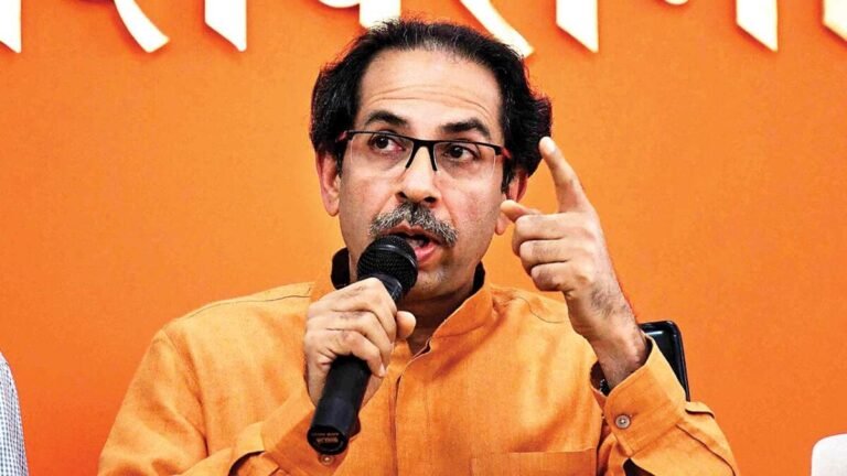 ‘India surviving on system created by Congress legacy’: Shiv Sena slams Modi Govt. ‘India surviving on system created by Congress legacy’: Shiv Sena slams Modi Govt.