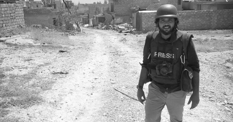Reuters photojournalist Danish Siddiqui killed in a Taliban strike in Afghanistan Reuters photojournalist Danish Siddiqui killed in a Taliban strike in Afghanistan