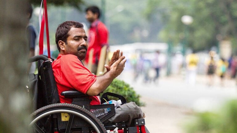 Ableism on the rise and Budget 2022: Hitches in dealing with the pandemic stricken world for India’s disabled people Ableism on the rise and Budget 2022: Hitches in dealing with the pandemic stricken world for India’s disabled people