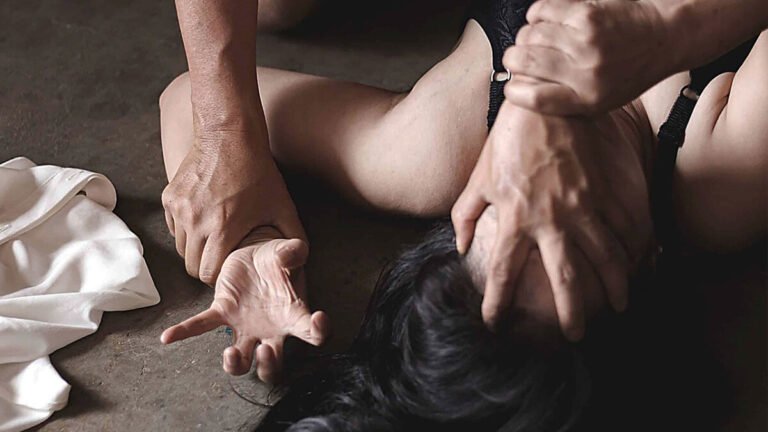 On decriminalising marital rape! On decriminalising marital rape!