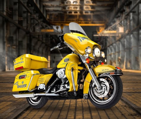 3 Bike