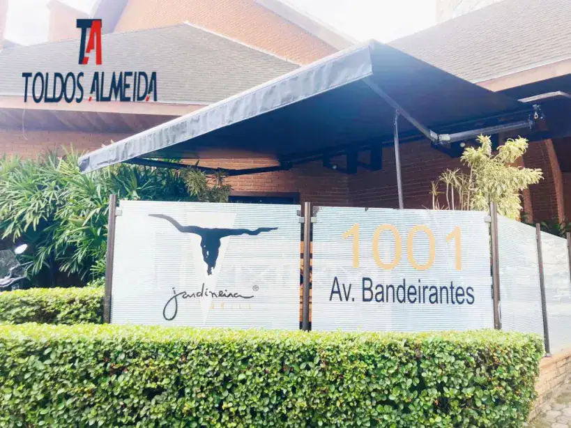 TA-Toldo articulado 2023
