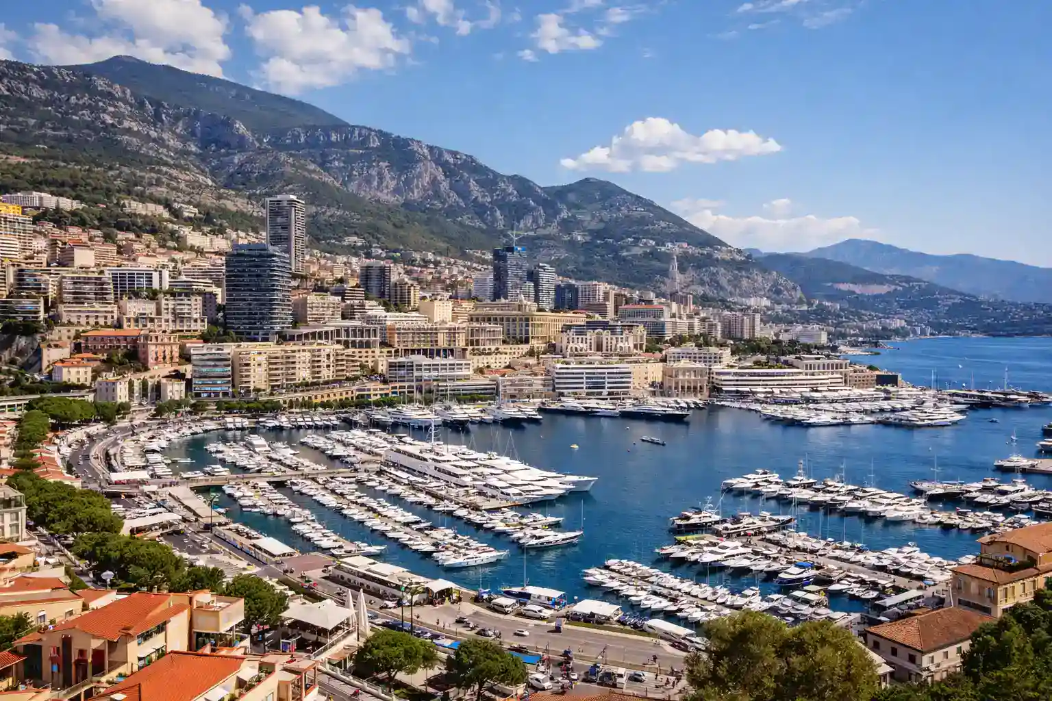 Transfer Nice to Monaco