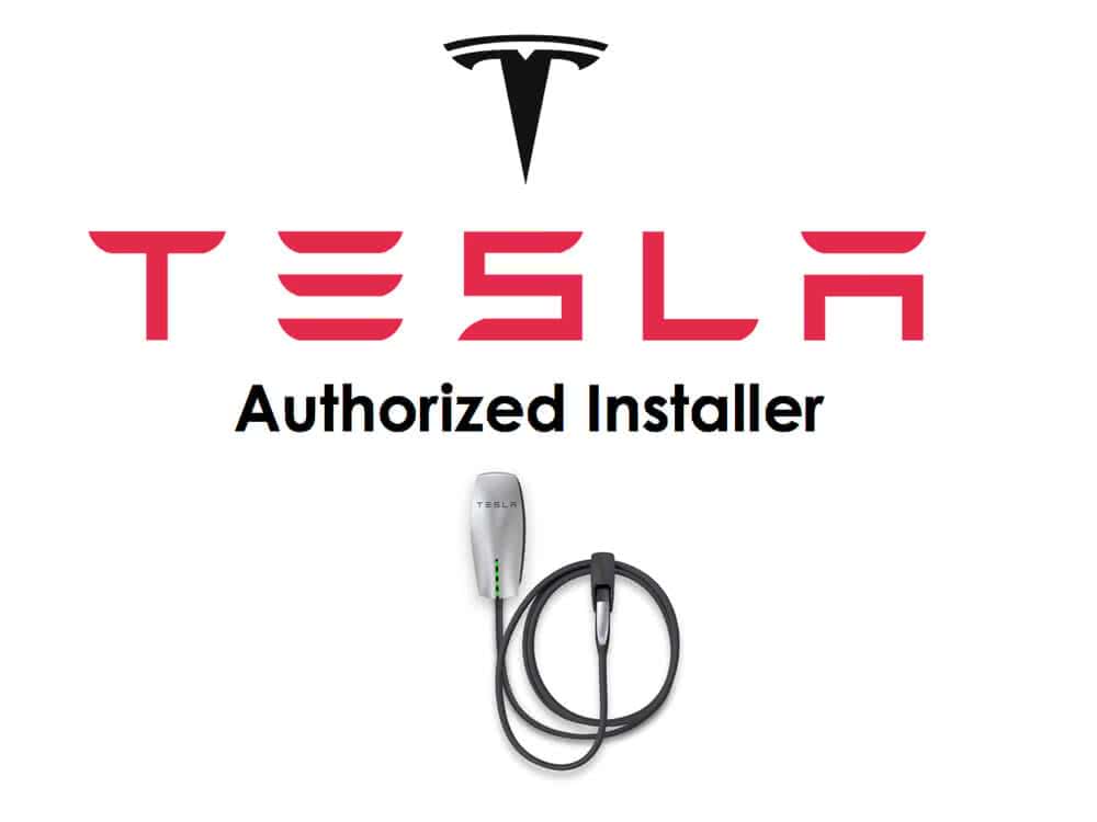 EV Chargers