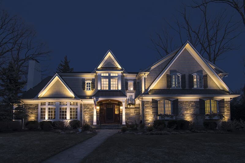 Exterior Lighting