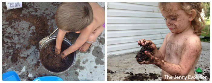 Muddy-Sensory-Play-Exploration