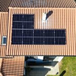 Impianto Fotovoltaico 3kW a Cureggio