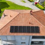 Impianto Fotovoltaico 3kW con accumulo a Borgomanero