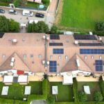 Impianti fotovoltaici in condominio a Moncalieri