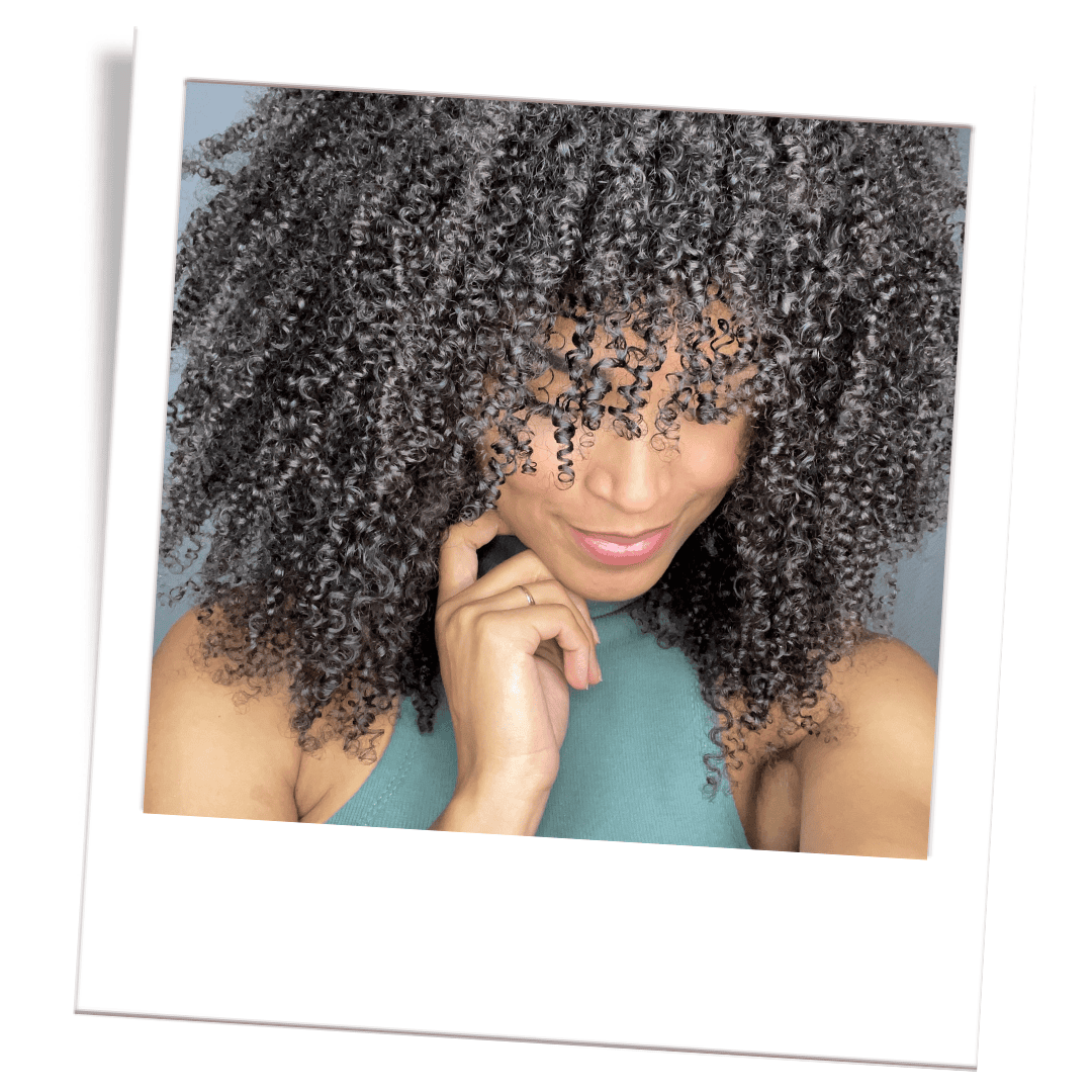 Mélissa – Innersense x Chap Chap Mélissa - Innersense x Chap Chap