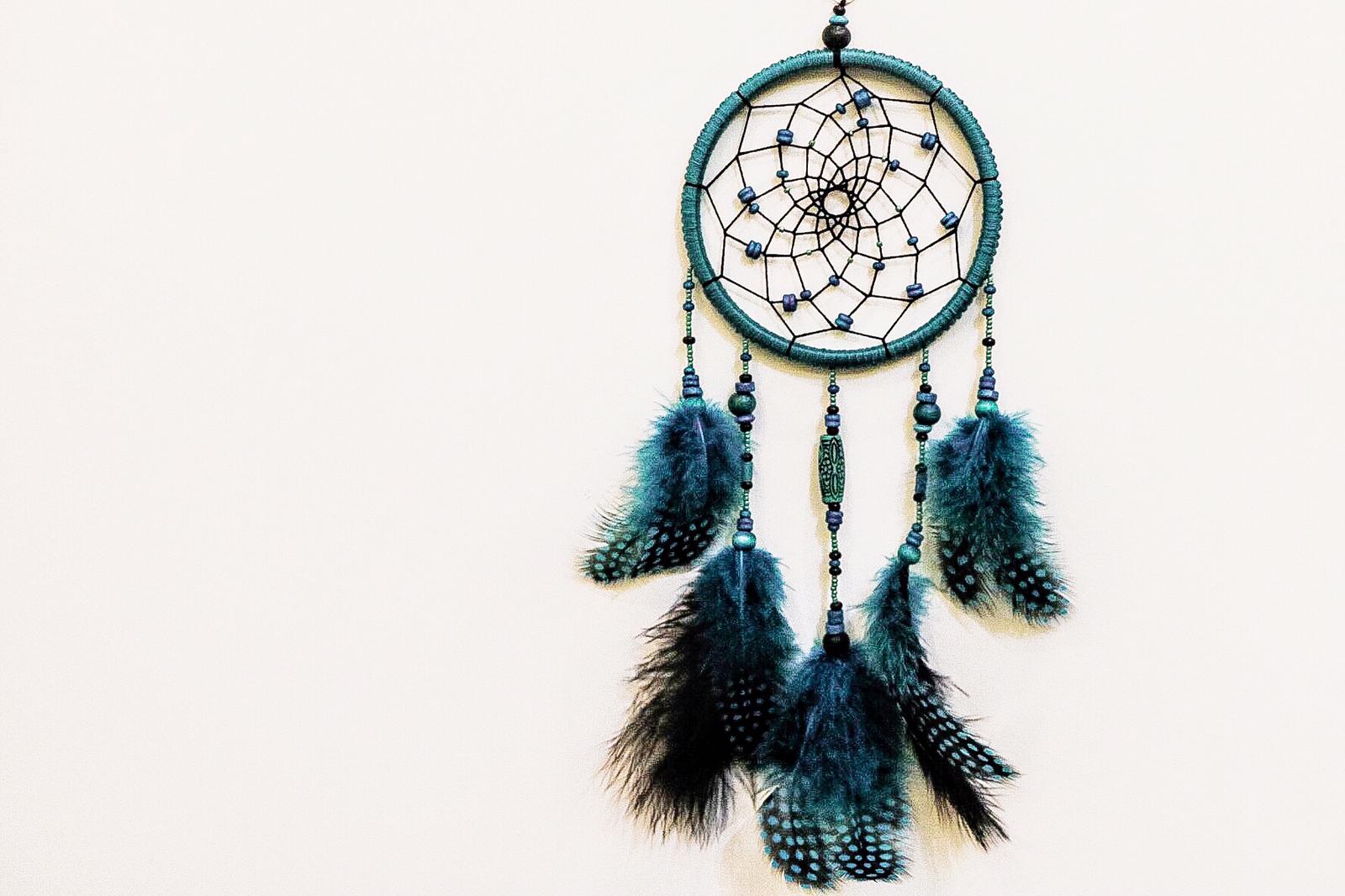 Imagen de atrapasueños