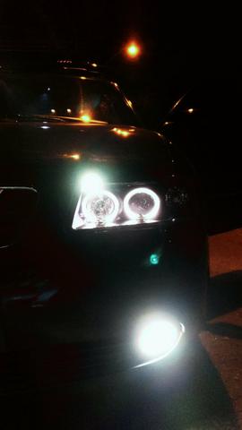 Audi A3 1.6 8v 5 Portas 140 Cv – Motor 0 Km – Câmbio 0km – Impecável