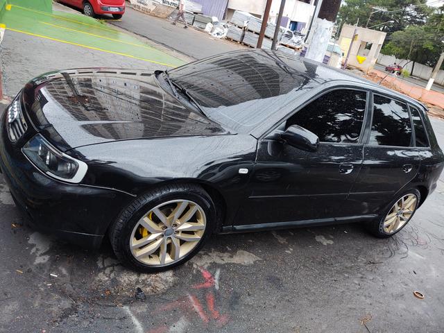 Audi A3 1.6 8v 5 Portas 140 Cv – Motor 0 Km – Câmbio 0km – Impecável