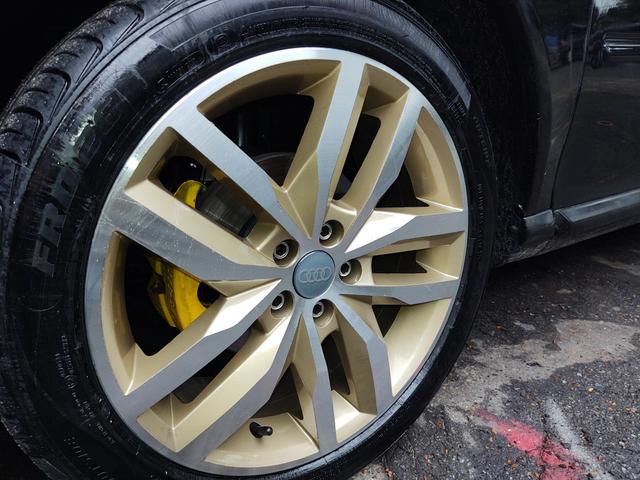 Audi A3 1.6 8v 5 Portas 140 Cv – Motor 0 Km – Câmbio 0km – Impecável