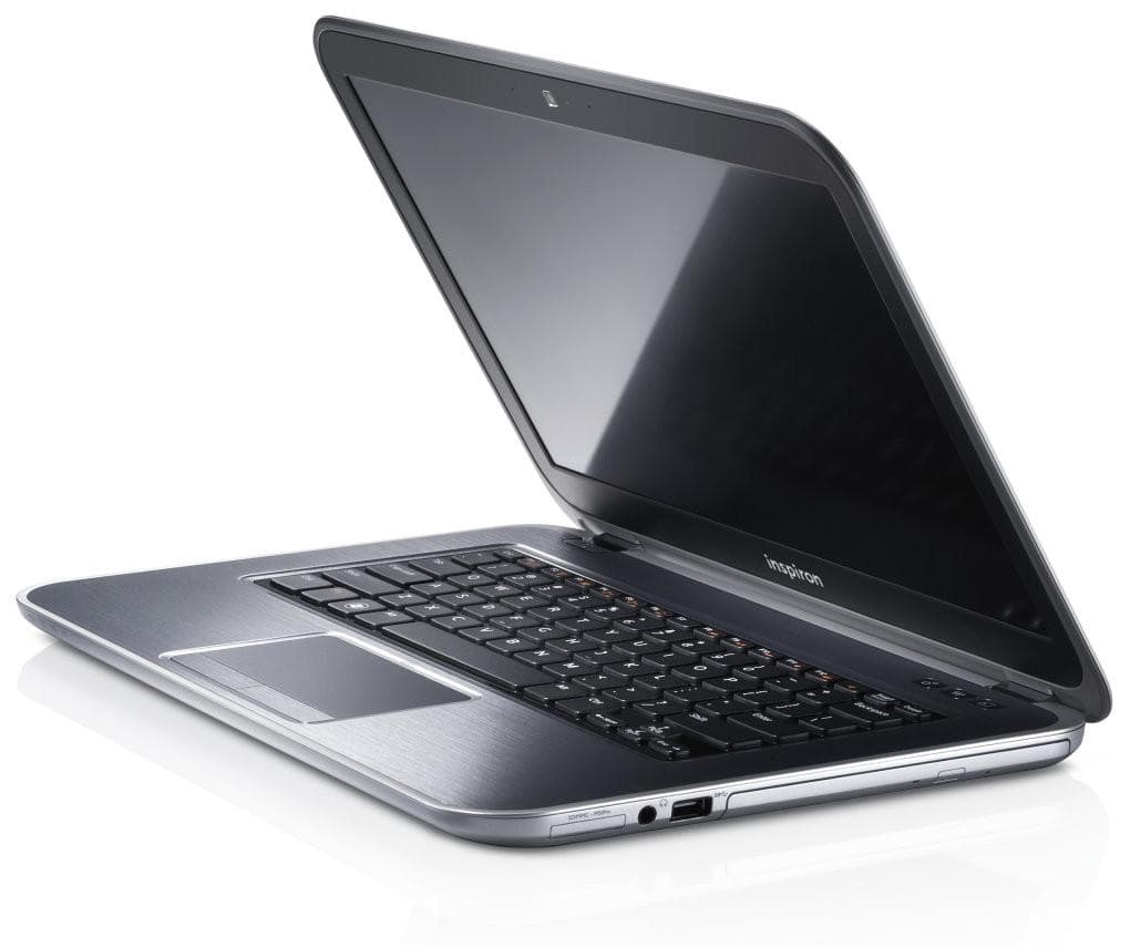 Dell Inspiron 14z | Intel I3 1.9ghz- 6.0gb Ram- Hd 500gb- Ssd32gb