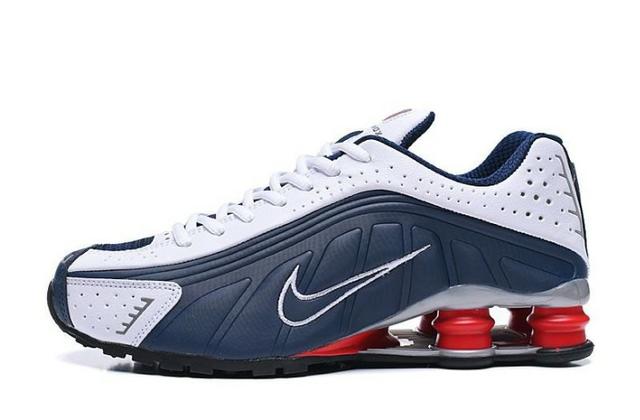 Tênis Nike Shox R4 2019 Masculino | Original Made In Vietnan