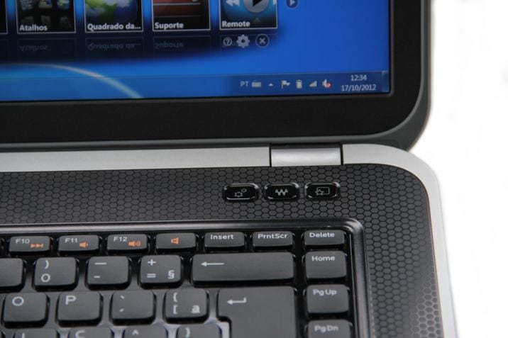 Notebook Gamer Dell Inspiron 15R | Intel i5 3.2 Ghz – 8.0GB RAM – HD 750GB – Tela Full HD 15.6