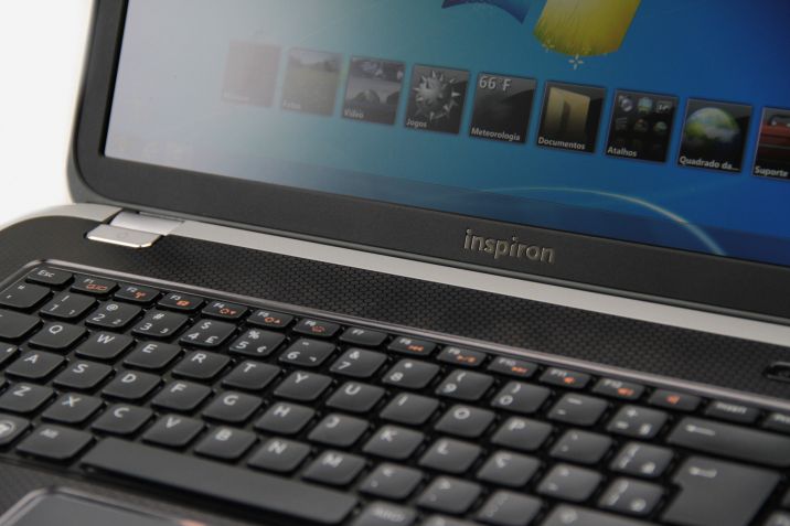 Notebook Gamer Dell Inspiron 15R | Intel i5 3.2 Ghz – 8.0GB RAM – HD 750GB – Tela Full HD 15.6