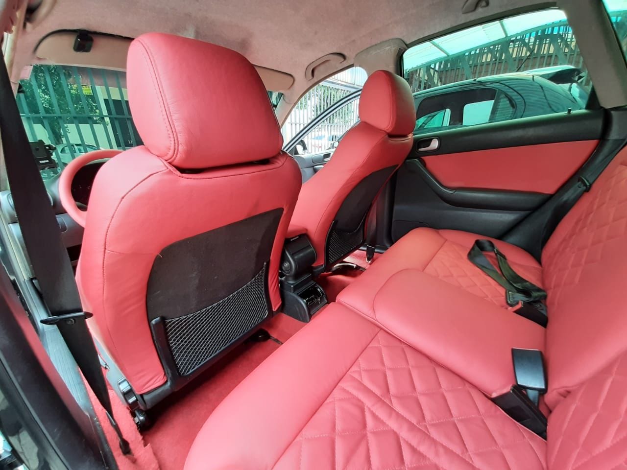 Audi A3 1.6 8v 5 Portas 140 Cv – Motor 0 Km – Câmbio 0km – Impecável