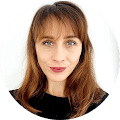 Gisela Sundfeldt Avatar