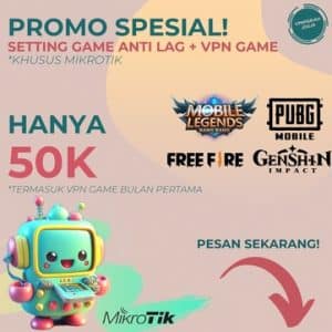 vpn remote mikrotik gratis