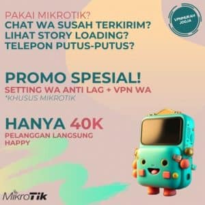 vpn remote mikrotik gratis