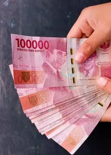 Informasi yang Banyak Dicari Menjelang Lebaran: Kapan THR 2026 Cair?