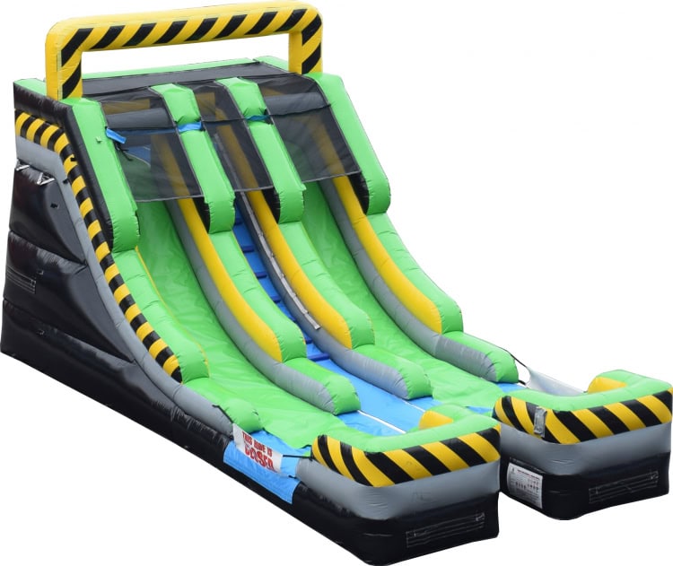 Dry Slides