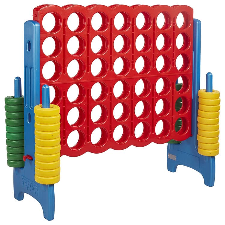 Giant Connect Four
