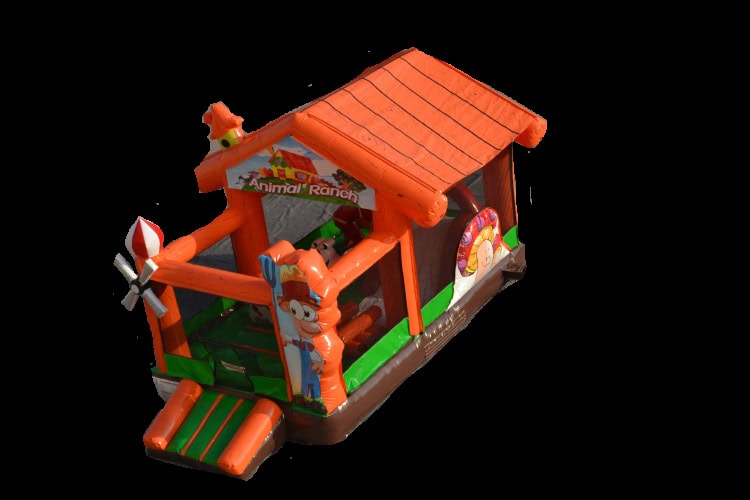 Toddler Bouncers