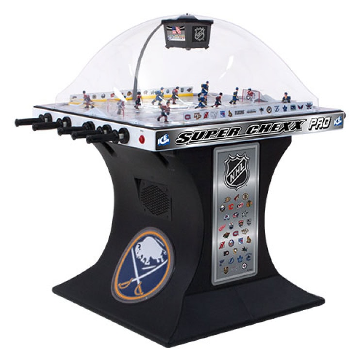 Arcade Games