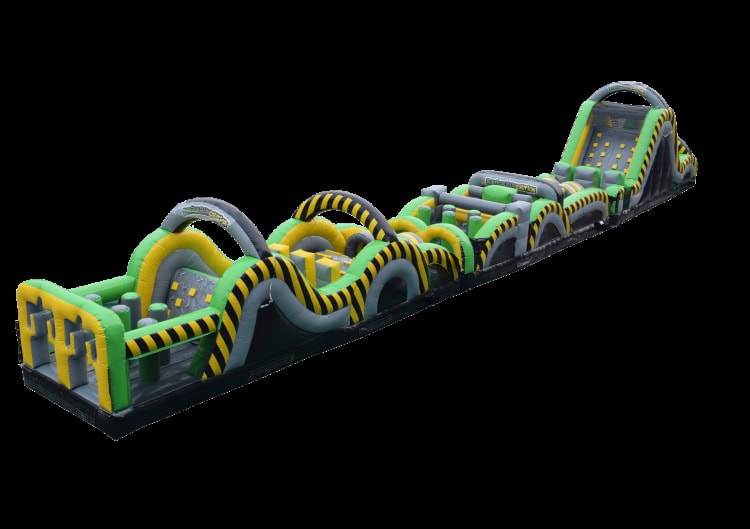 Obstacle Courses