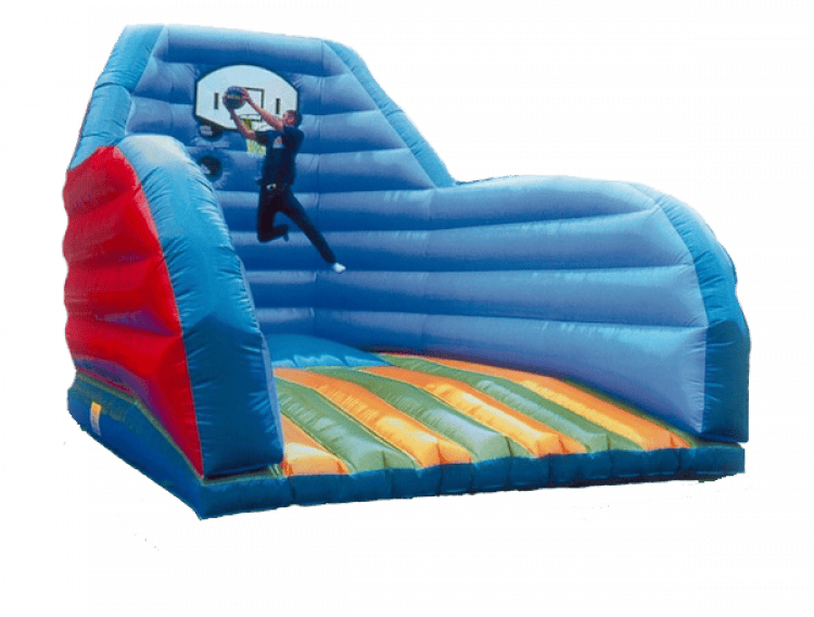 Basketball SlamDunk
