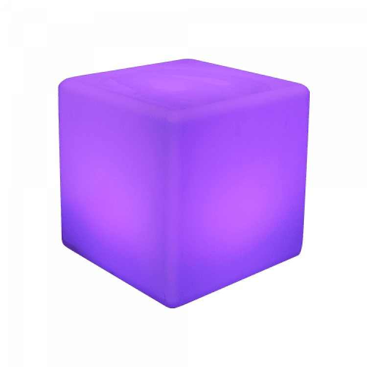 LED Cube