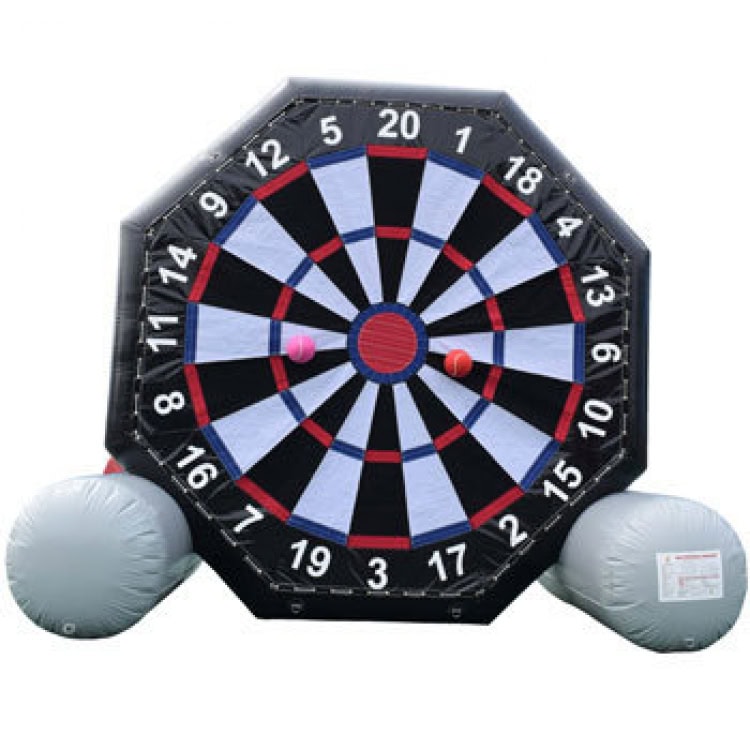 Soccer Darts
