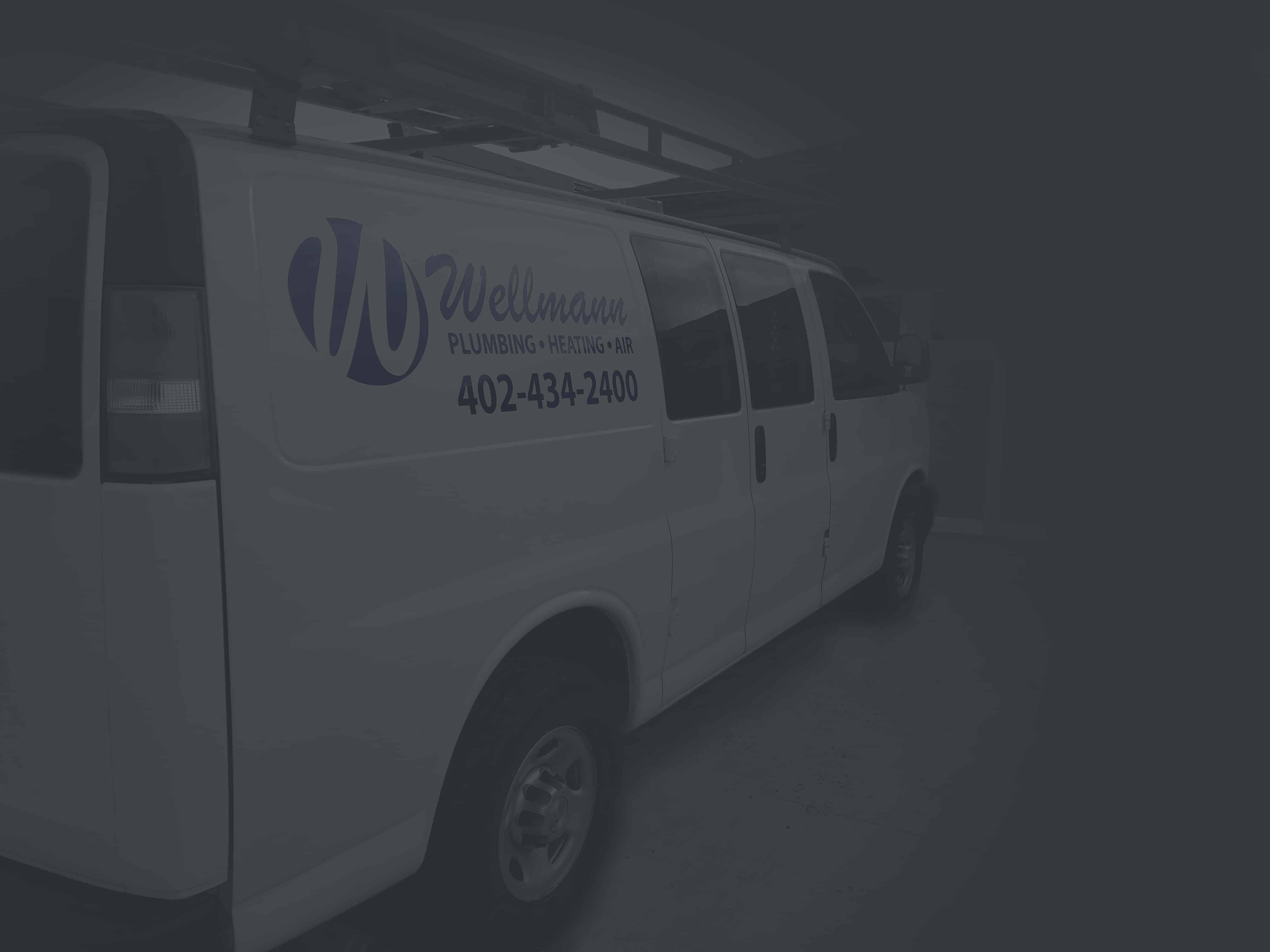 Wellmann Plumbing Plumbing Service & Drain Cleaning in Lincoln, NE