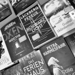 Wie das Schreiben eines Krimis nicht zum Krimi wird…