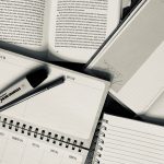 PROKRASTINATION – Oder auch: 100 Wege, um nie ein Buch zu Ende zu schreiben…