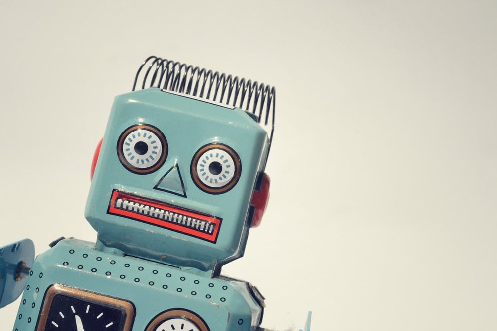 artificial intelligence and your business