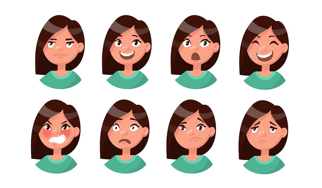 employees emotions