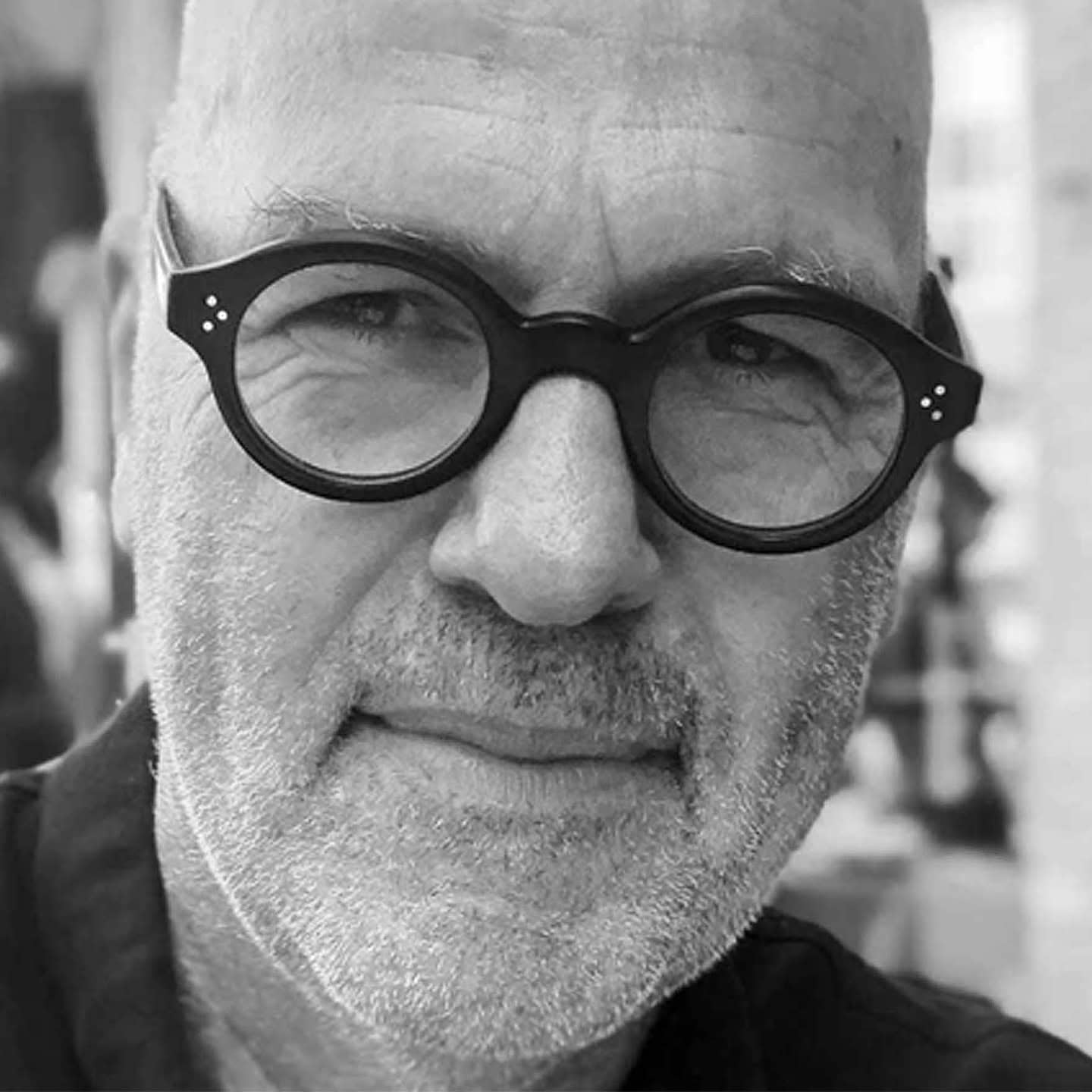 Obituary Joerg Aldinger Left