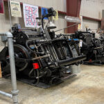 First Letterpress Open House of 2021