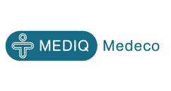 Mediq Medeco logo