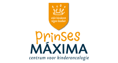 Prinses Maxima centrum logo