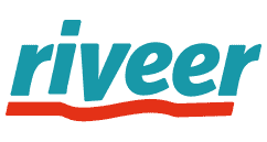 Riveer logo