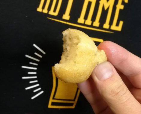 Fritti fatti in casa - Cucina locale Ostuni