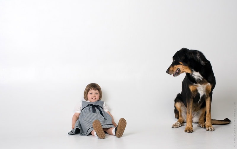 FASHION - KIDS, Studio Photographie