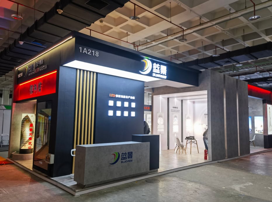 Advertising & Sign Expo in Beijing And Jinan