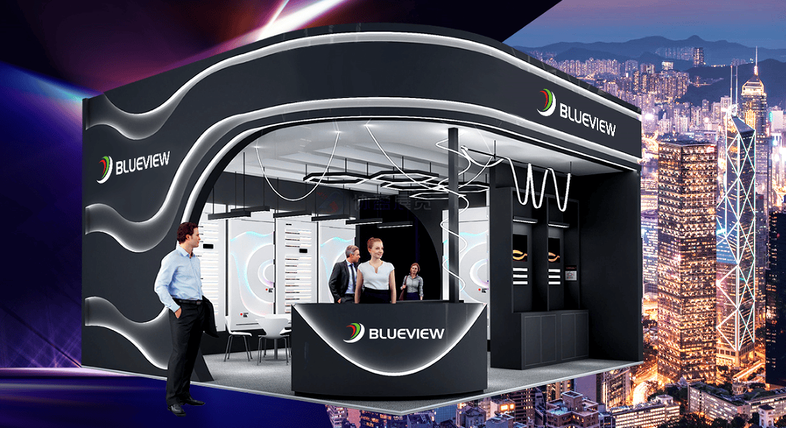 HK Autumn Lighting Fair 2025