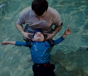 Private Children Swimming Lessons|South London